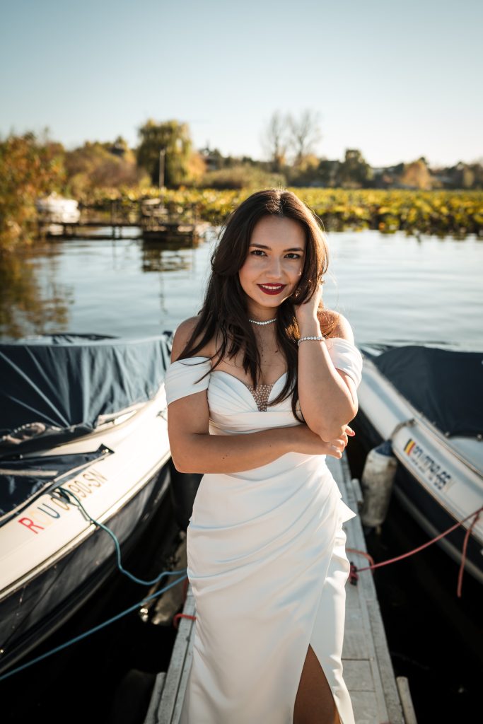 Sandu Petrisor si Adelina Goia Nunta 18