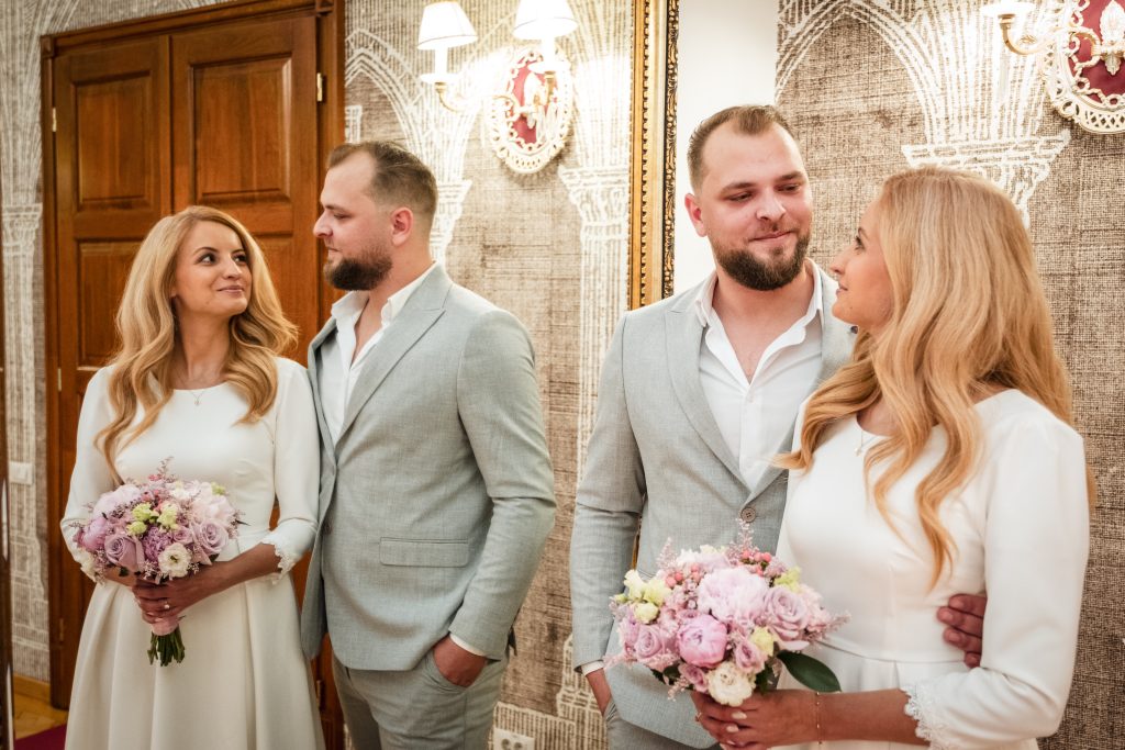Sandu Petrisor si Adelina Goia Nunta 20