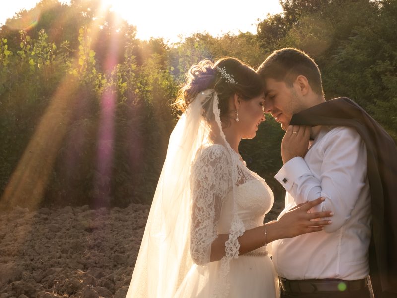 Sandu Petrisor si Adelina Goia