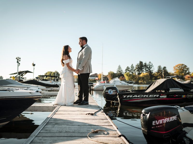 Sandu Petrisor si Adelina Goia