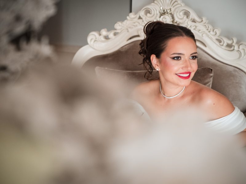 Sandu Petrisor si Adelina Goia