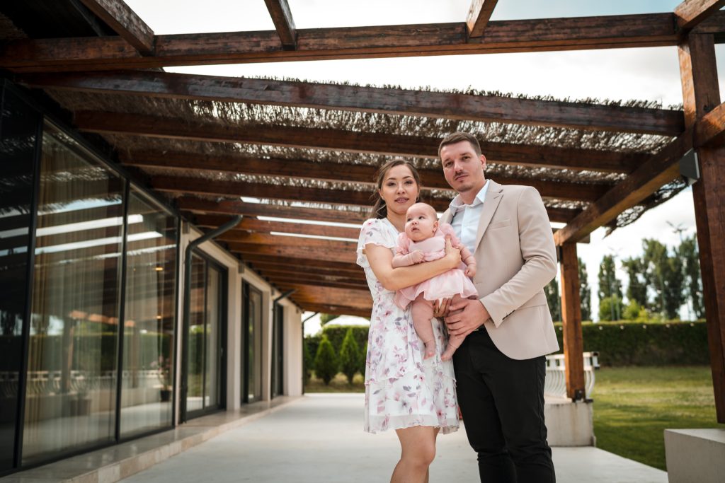 Sandu Petrisor si Adelina Goia Botez 2