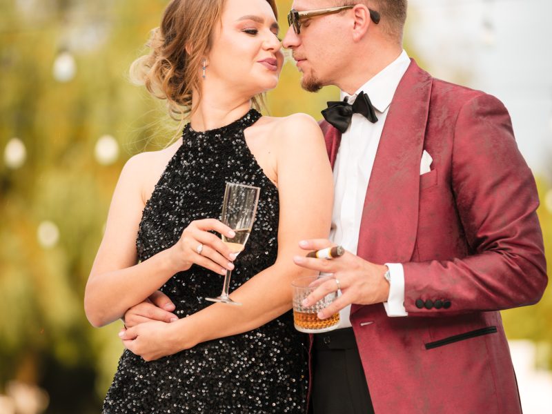 Sandu Petrisor si Adelina Goia