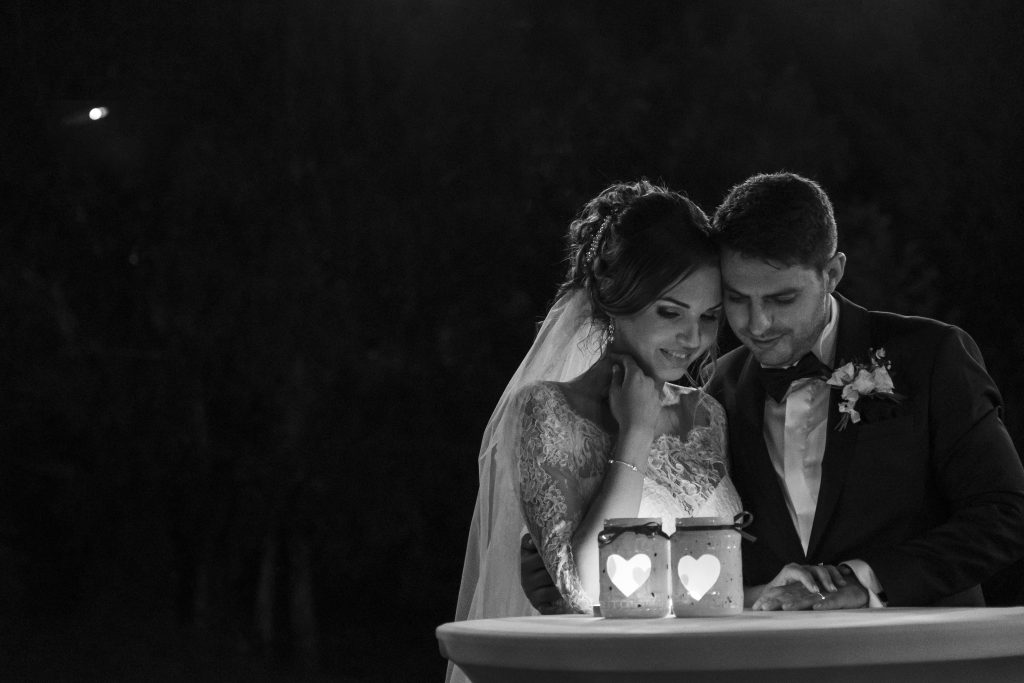 Sandu Petrisor si Adelina Goia Nunta 39