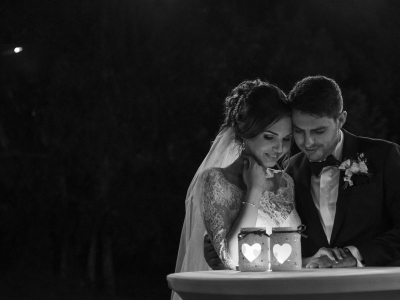 Sandu Petrisor si Adelina Goia