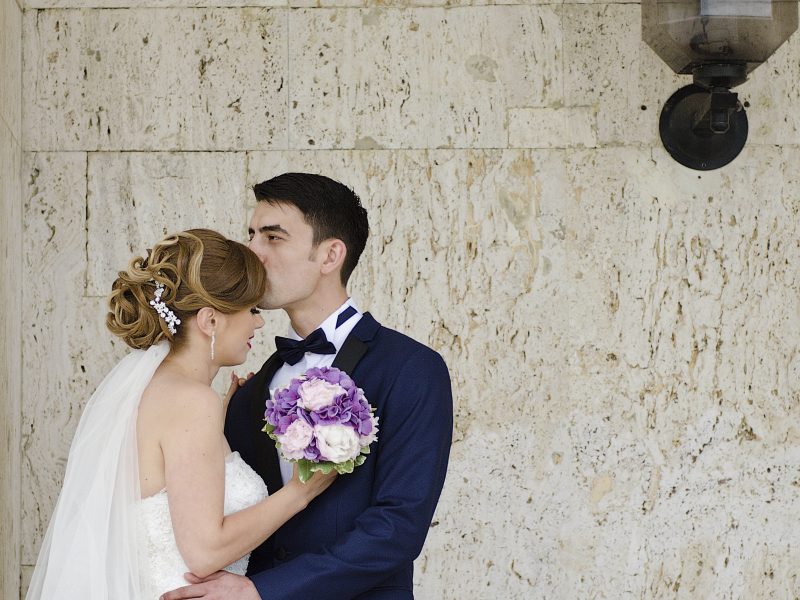 Sandu Petrisor si Adelina Goia