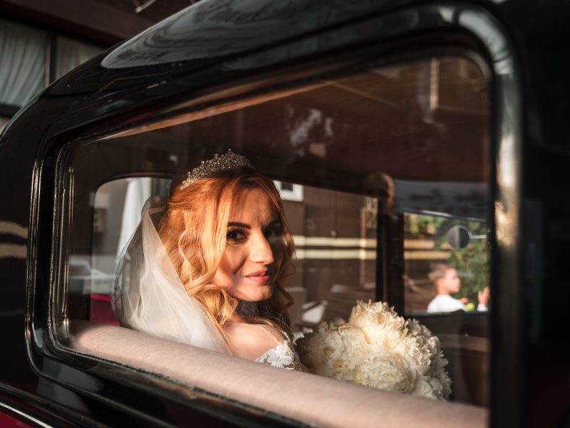 Sandu Petrisor si Adelina Goia