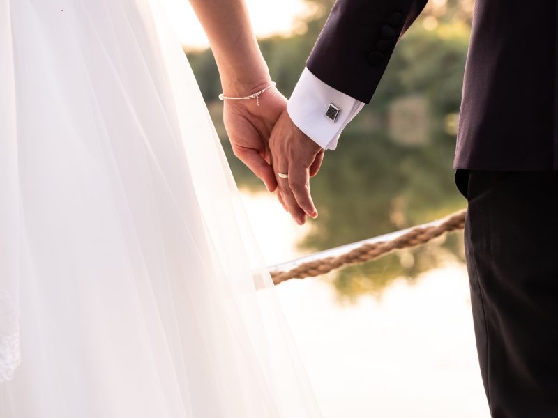 Sandu Petrisor si Adelina Goia