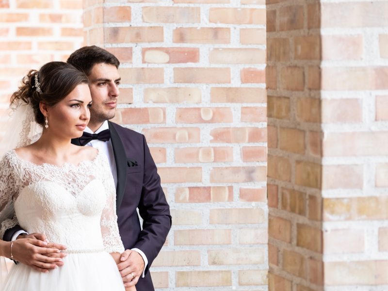 Sandu Petrisor si Adelina Goia