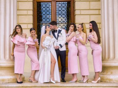 Pompilius Diaconu Team