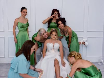 Pompilius Diaconu Team