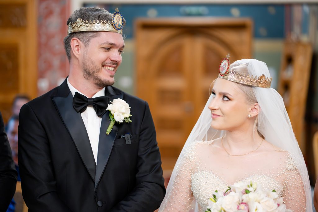 Alin Tudor Nunta 5