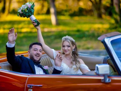 Pompilius Diaconu Team