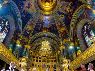 Pompilius Diaconu Team