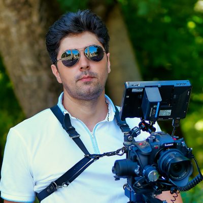 Pompilius Diaconu Team