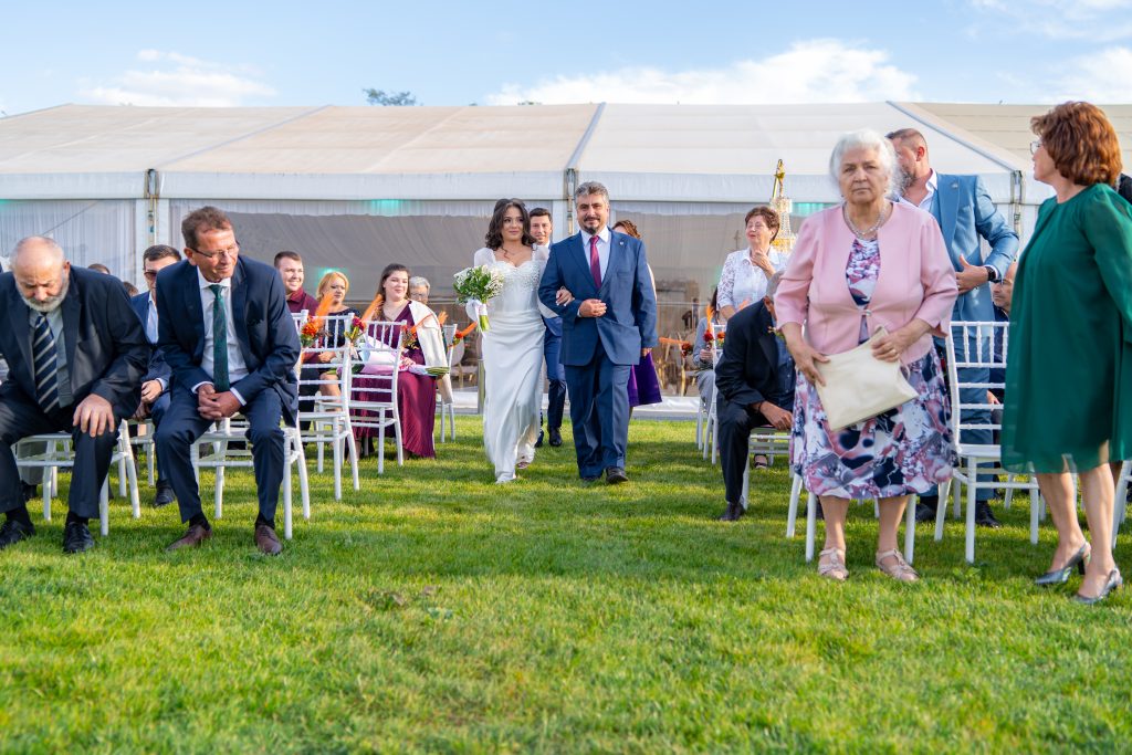 Alexandru Laurentiu Cristian Nunta 3