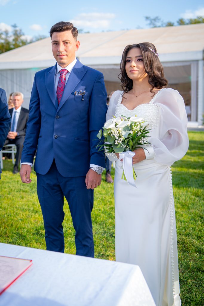 Alexandru Laurentiu Cristian Nunta 4