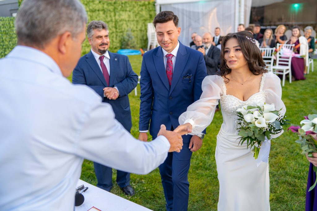 Alexandru Laurentiu Cristian Nunta 5