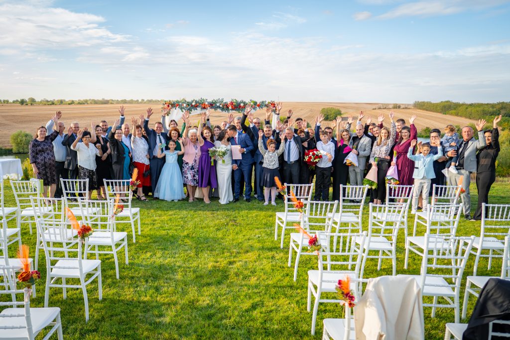 Alexandru Laurentiu Cristian Nunta 7