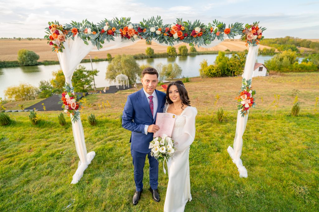 Alexandru Laurentiu Cristian Nunta 8