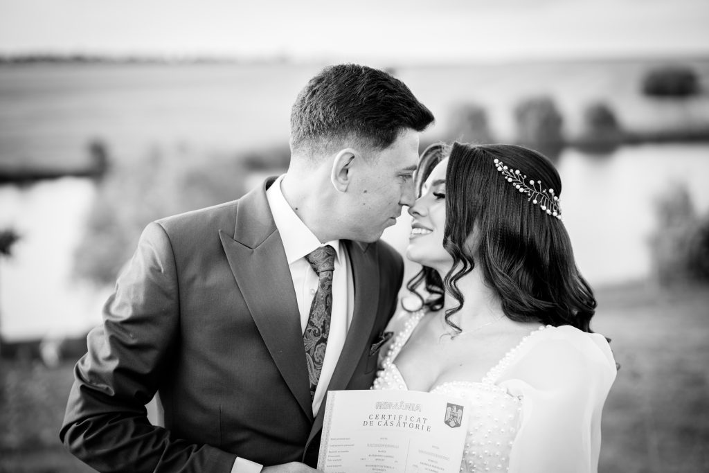 Alexandru Laurentiu Cristian Nunta 9