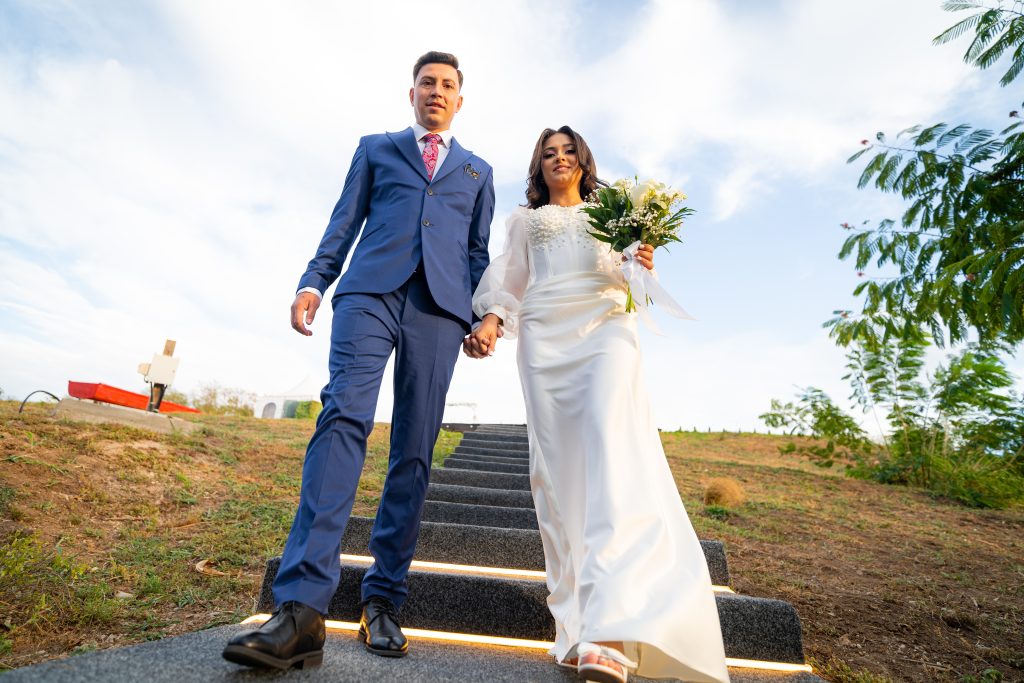 Alexandru Laurentiu Cristian Nunta 11