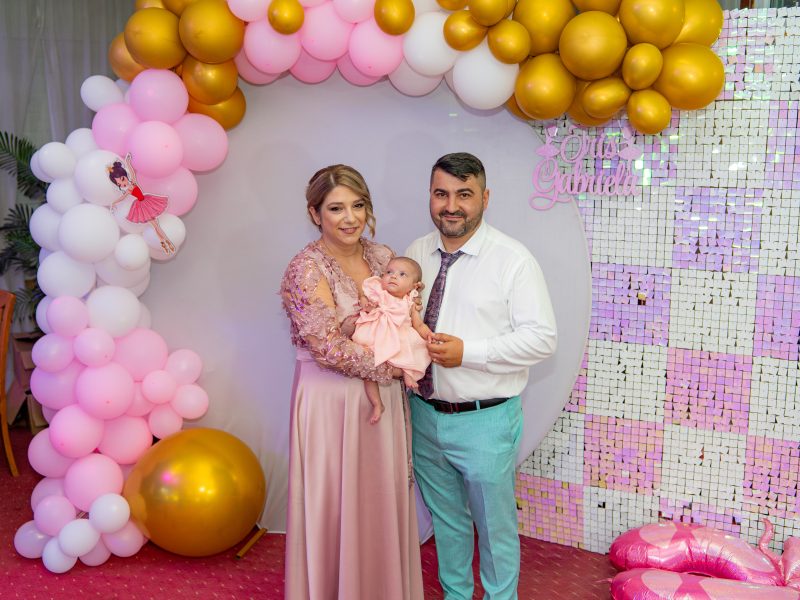 Alexandru Laurentiu Cristian